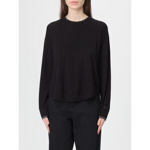 Sun68 Sweater Woman Black